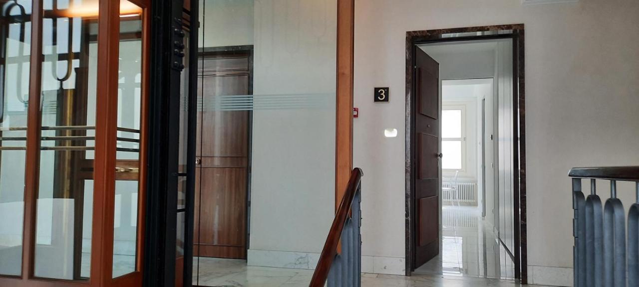 L'appartamento Di Severino A Сasa de vacaciones *