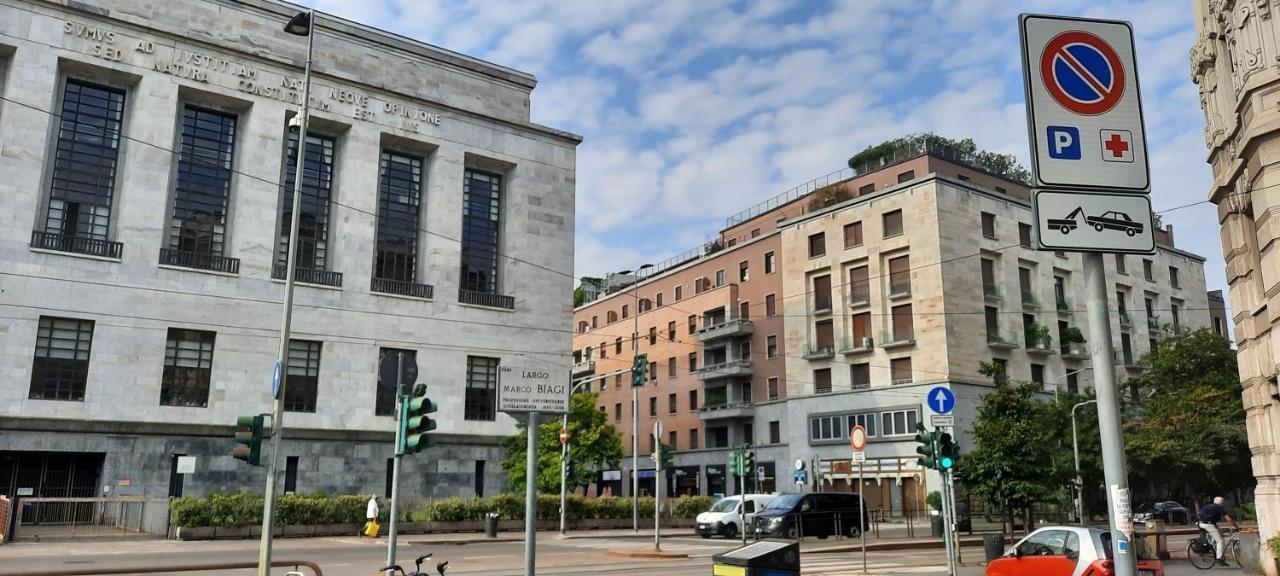 L'appartamento Di Severino A Сasa de vacaciones Milán